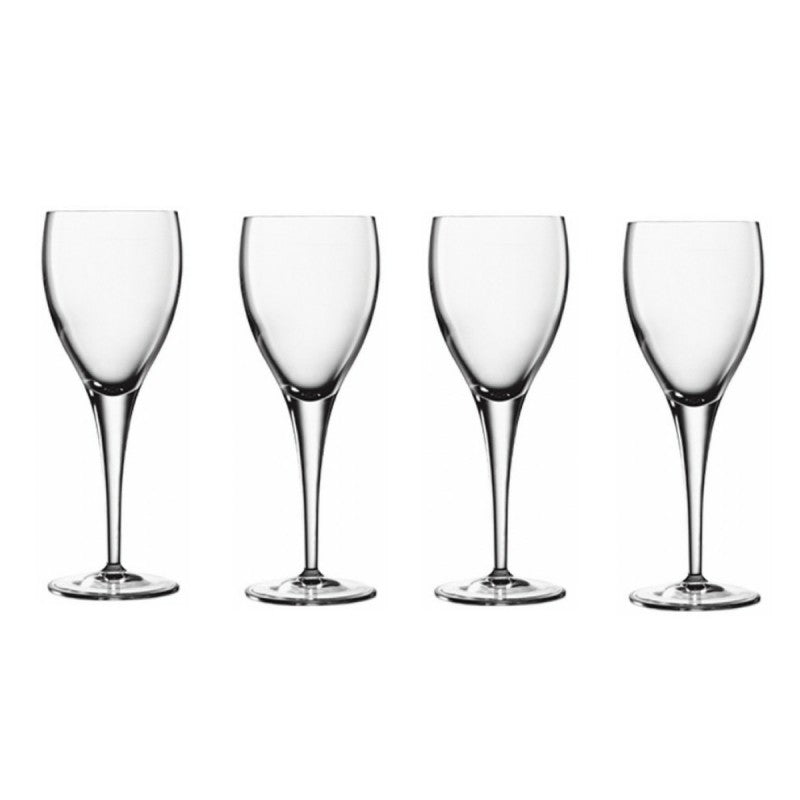 Luigi Bormioli Michelangelo Beverage Glass (Set of 4) - Kitchen