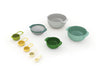 Joseph Joseph Nest 9 Plus Bowl Set Opal 40076