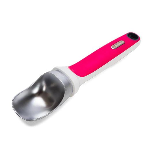 Zyliss Right Scoop Ice Cream Scoop  Hy-Vee Aisles Online Grocery Shopping