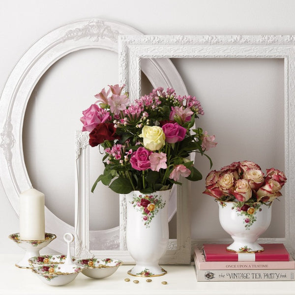 Royal good Albert/Roses