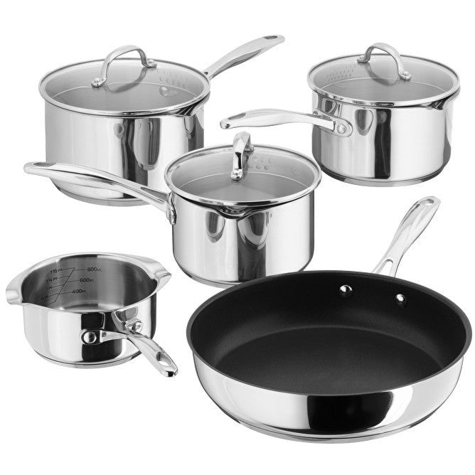 กระทะ 5 Stars Medium Saucepan