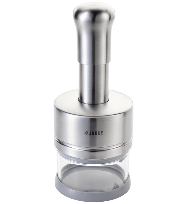 CKS Stainless Steel Onion Chopper - Abraxas Cookshop