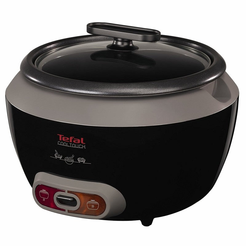 Tefal Secure 5 Neo 6 Litre Pressure Cooker - First Ireland