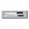 Victorinox Swiss Classic Carving Set Black