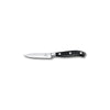 Victorinox Grand Maître Swiss Forged Knives Paring Knife 10cm Black