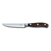 Victorinox Grand Maître Swiss Fully Forged Steak Knife 12cm Modified Maple