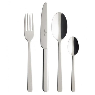 Villeroy and Boch Louis 68 Piece Cutlery Set