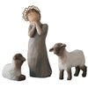 Willow Tree - Little Shepherdess: 26442