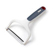 Zyliss Smooth Glide Wide Peeler: E950035 - Last chance to buy