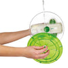 Zyliss Swift Dry Salad Spinner Large E940013